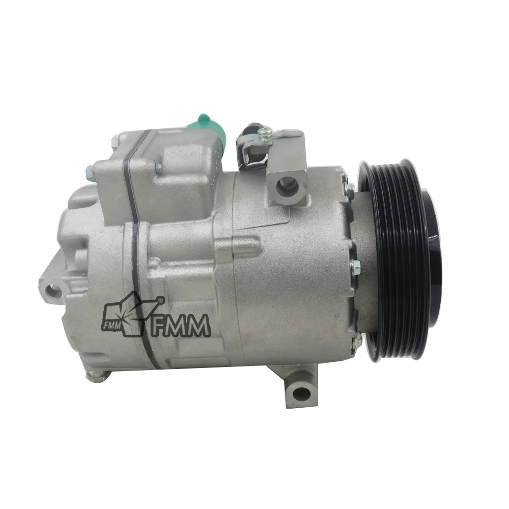 NEW Car AC Compressor For Hyundai Santa Fe 97701-2W500 97701-2W550 977012W500 977012W550