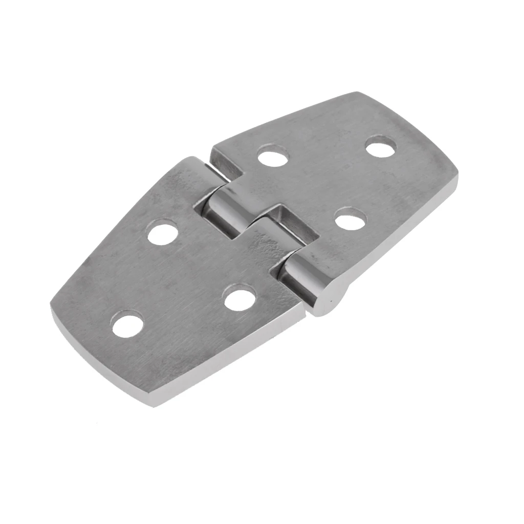 Heavy Duty Stainless Steel Door Hinge for Marine Boat Yacht RV