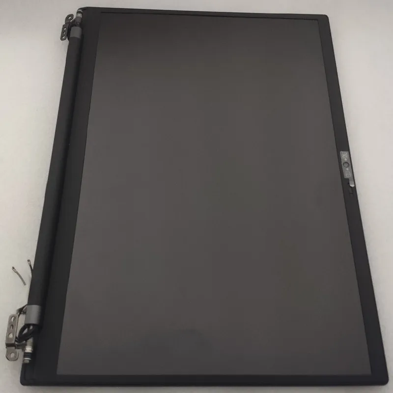 Imagem -03 - Thinkpad x1 Carbono 9th Gen 5m11c53201 5m11c53202 5m11c53203 5m11c53204 14.0 Polegada Conjuntos de Painel Lcd Tela Lcd