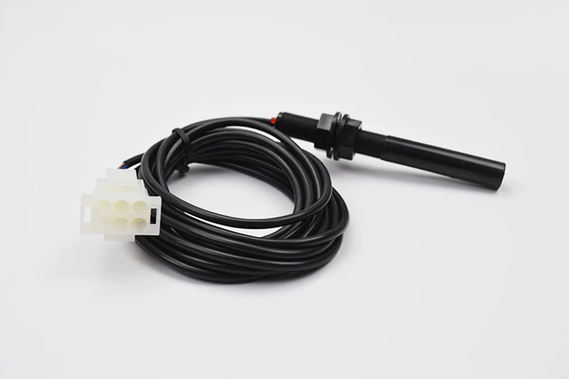 3 ชิ้น/ล็อตอะไหล่ลิฟท์ Leveling Sensor Photoelectric Switch XAA177HD1 Lift อุปกรณ์เสริม