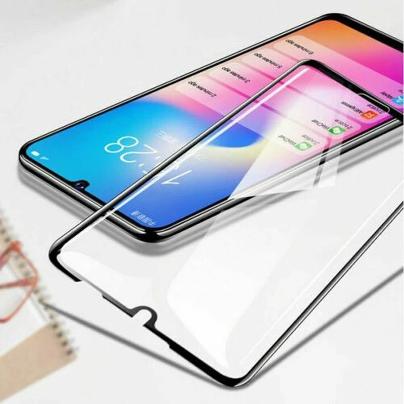 2Pcs HD Clear 9H Tempered Glass For Huawei Nova 4 4e 5 5i Pro 5T 5Z 6 7 7i 8 9 10Z 10 Lite 11 11i 12 SE Screen Protector Film