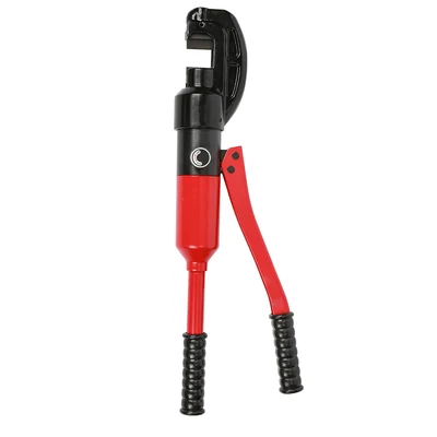 Hp-hidráulica Barra de Aço Cortador Tesouras Hidráulicas Alicates 16 mm 22 mm 12t Novidades Arrival