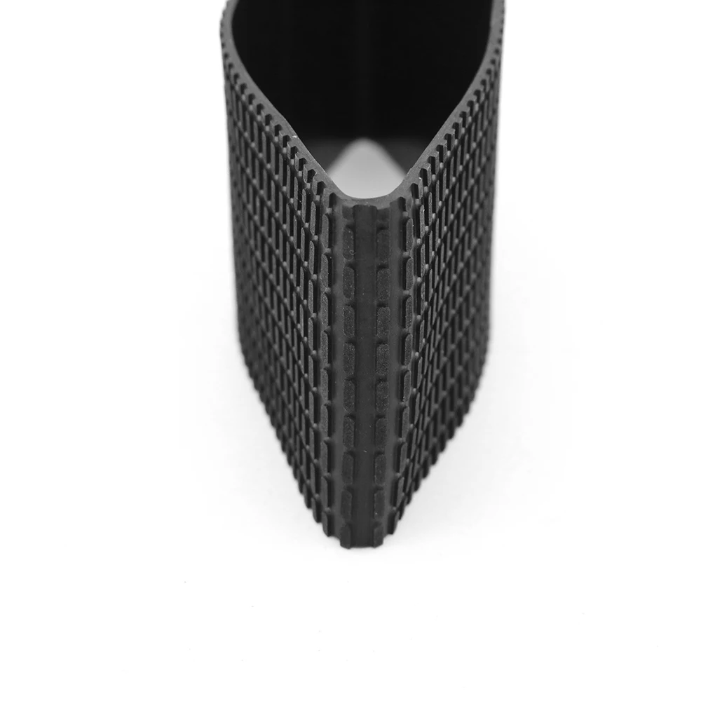 Anillo de goma para Zoom de lente/anillo de goma de enfoque para Tamron SP Di 70-300mm f/4-5,6 VC USD (A005) pieza de reparación de lentes de cámara