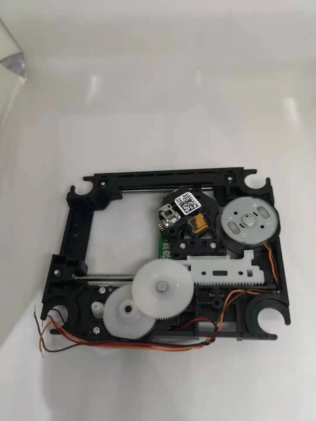 SOH-DL5 SOH DL5 CMS-S77R Laser Lens Lasereinheit  Optical Pick-ups Bloc Optique