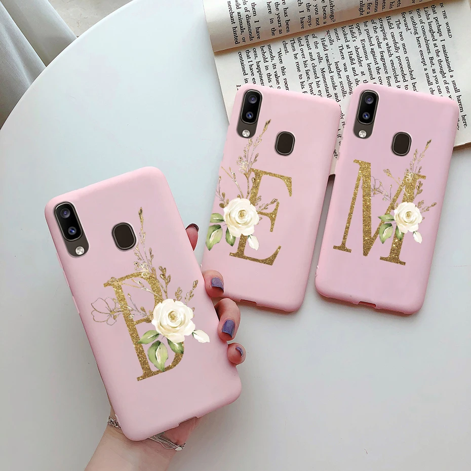 Pour Samsung Galaxy A20 A20e A - Buy Phone Cases avis et prix