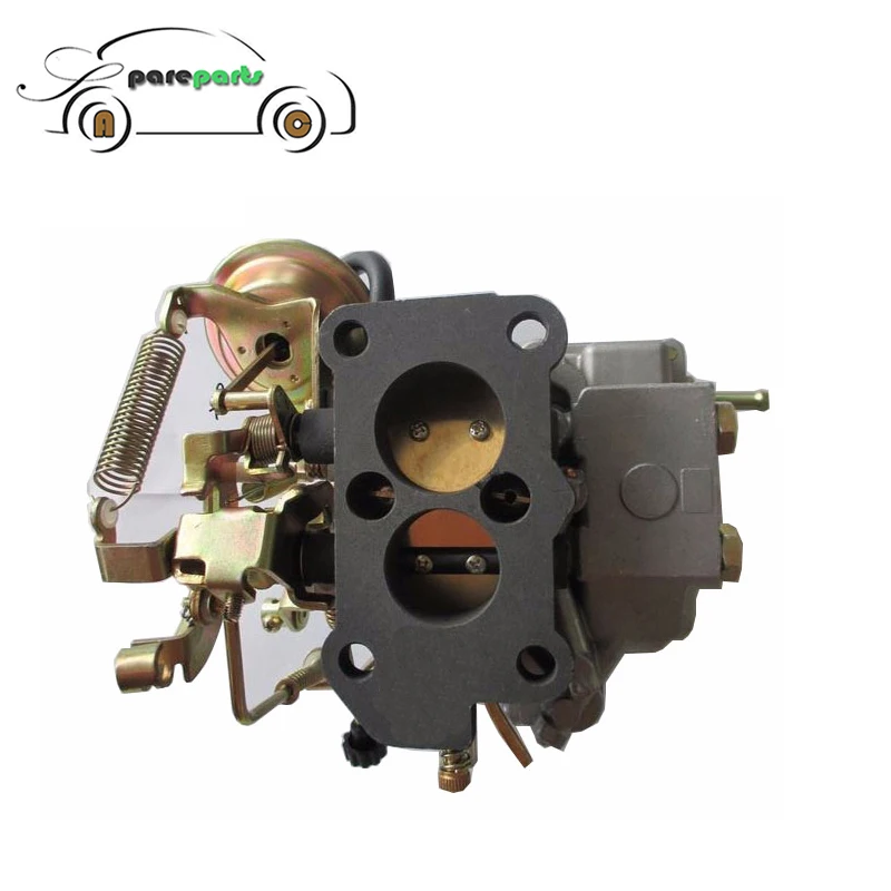 AUTO ENGINE CARB CARBRETTER CARBURETOR ASSEMBLY fits for MITSUBI SHI 4G32 Engine MD-006219 OEM QUALITY