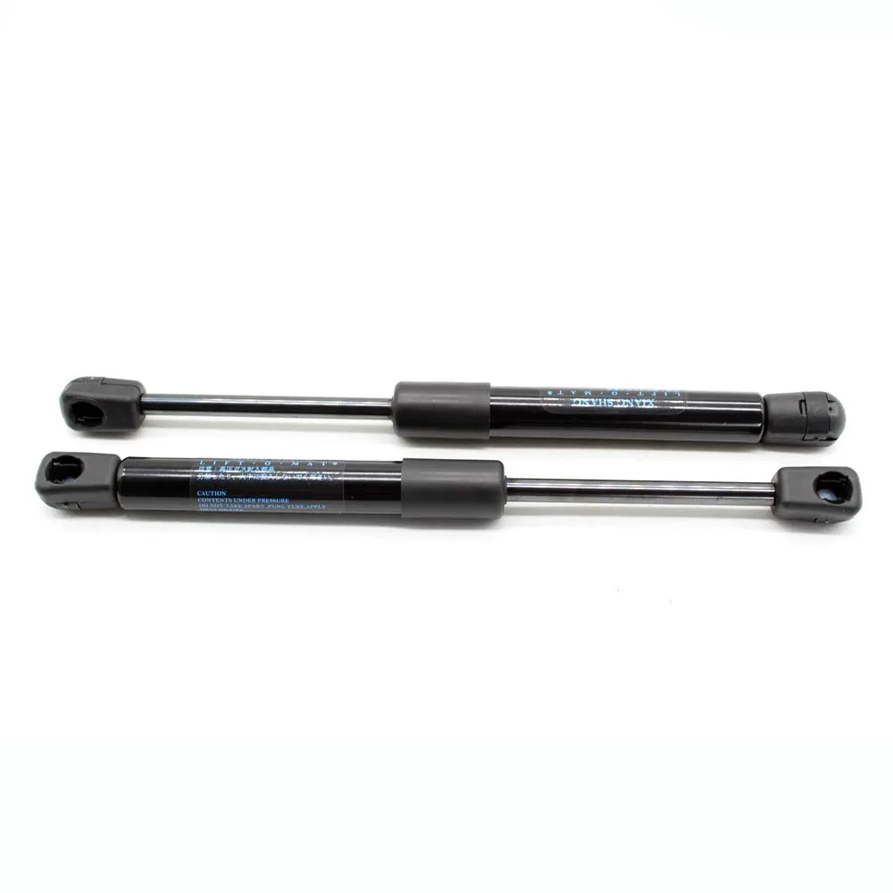 2PCS Absorber For Mazda 6 GH Saloon Sedan 2007-2013 Auto Rear Tailgate Boot Gas Charged Spring Struts Dampers Lift Support Rod