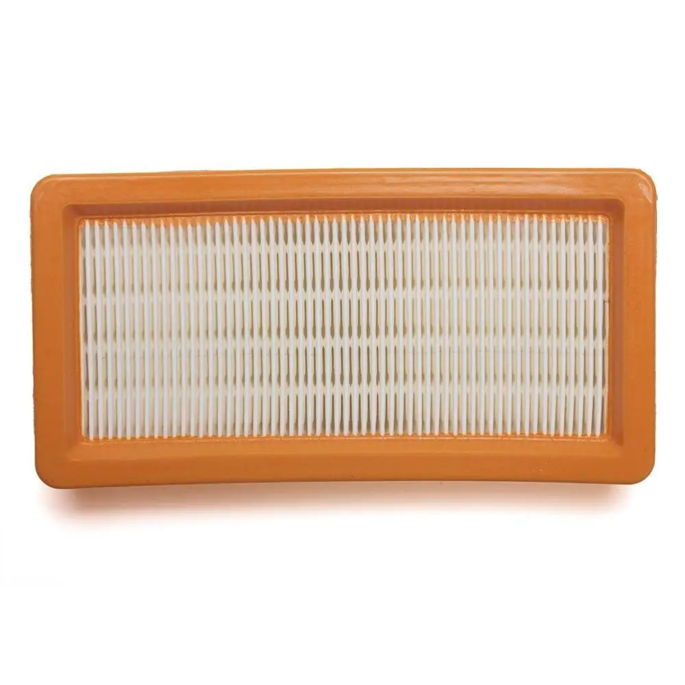 Karcher HEPA filter for DS5500 DS6000 DS5600 DS5800 fine quality vacuum cleaner Parts Karcher 6.414-631.0 hepa filters