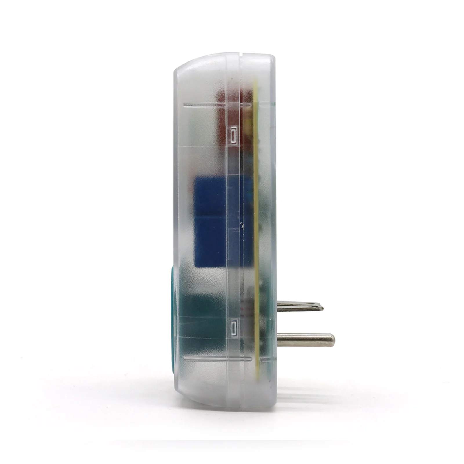 Bseed eua protetor contra surtos tensão brownout plug tomada de parede tomada de parede américa placa de soquete painel protetor de tensão 20a