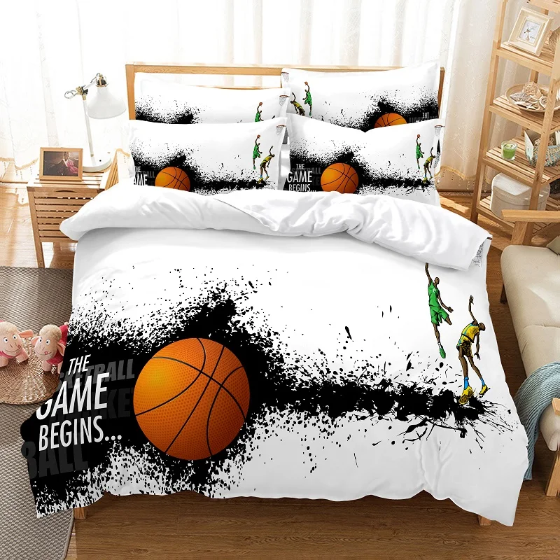 bedding set duvet cover set 3d bedding digital printing bed linen queen size bedding set fashion design