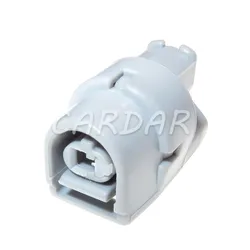 1 Bộ 1 Pin 90980-11428 6189-0445 Tự Động Cảm Biến Nhiệt Độ Kết Nối Ô Tô Ổ Cắm Cho Xe Toyota 2JZ