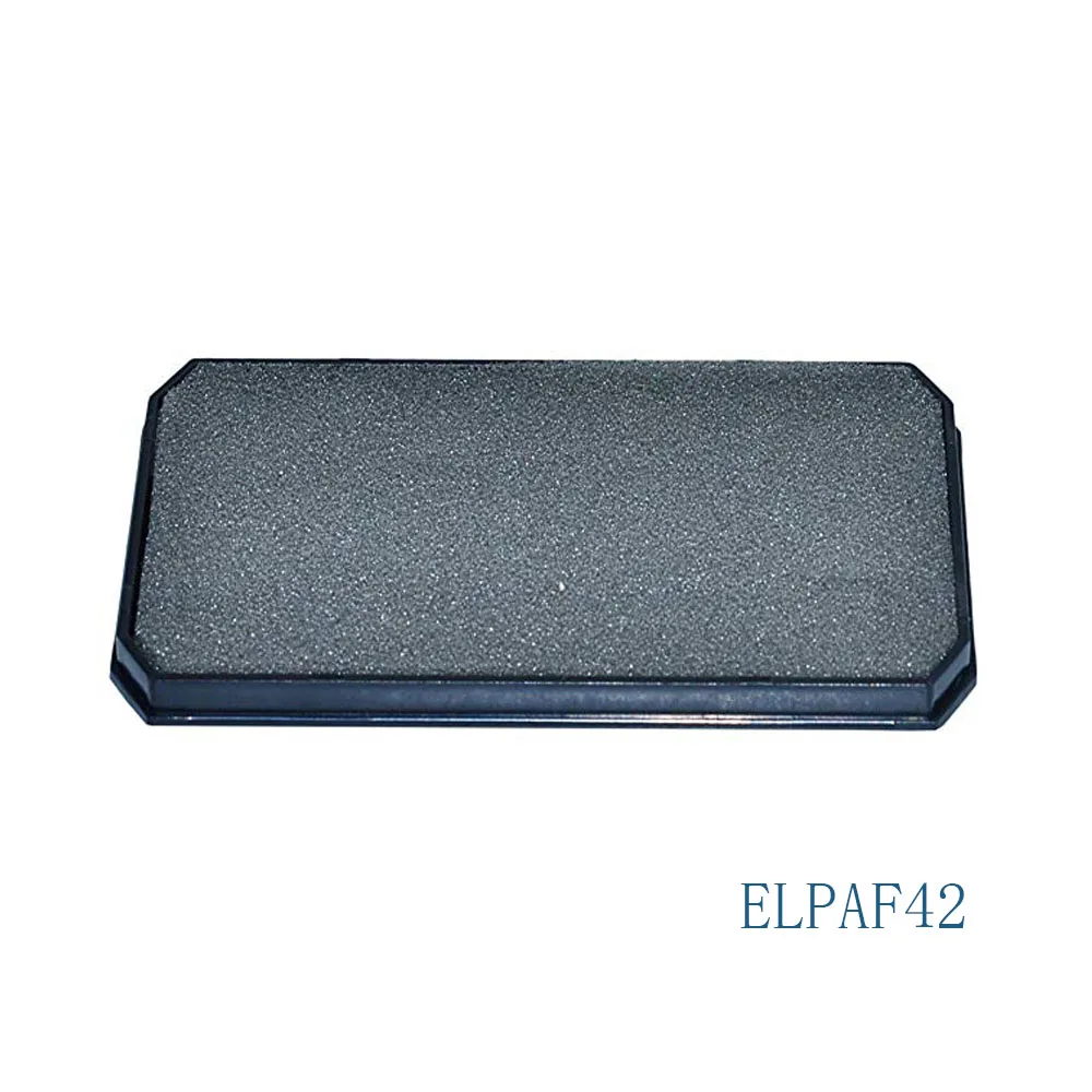 Thương Hiệu Máy Chiếu Lọc Không Khí ELPAF42 Cho Máy EPSON ELPAF42 / V13H134A42 EB-W16 EB-W16SK EH-TW510 EH-TW550 Máy Chiếu Lọc