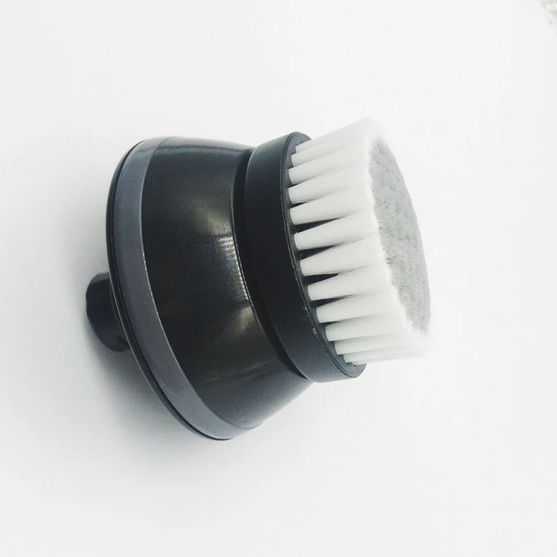 

4D razor wash brush cleansing brush head oil control cleaner wash brush replacement head RQ575 RQ1290 RQ1150 RQ370 S9000