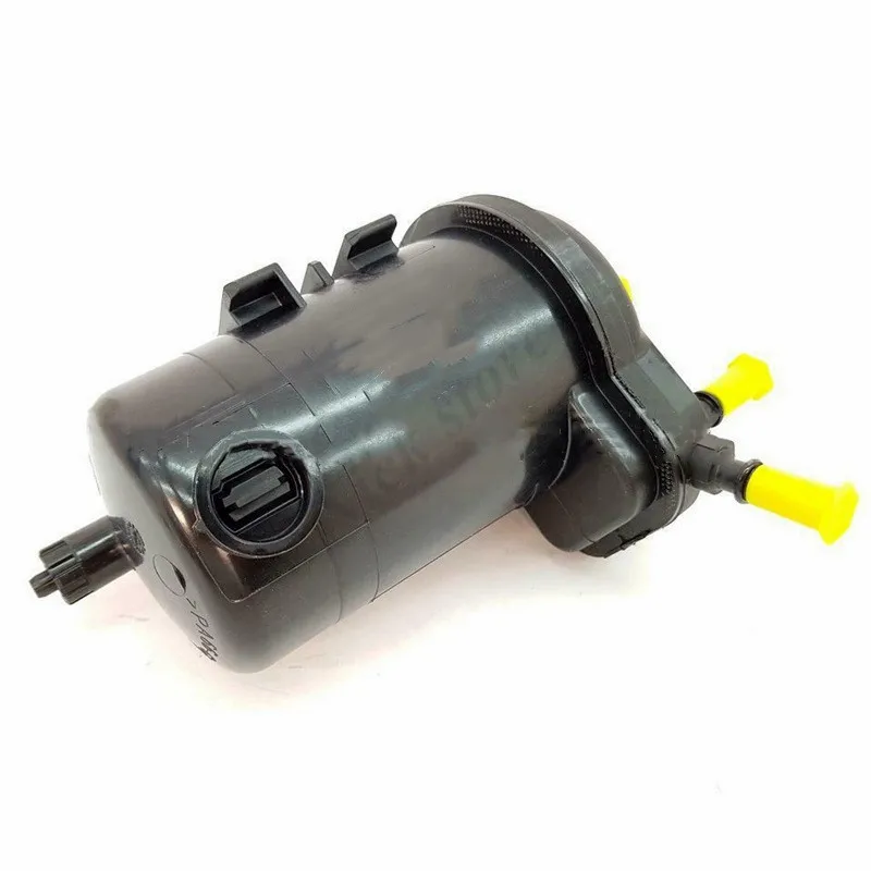 Fuel Filter Assembly 16401-00Q0D 16400-4U11A 8200026237 KL430 WK939/6 For NISSAN RENAULT Diesel Filter Assembly