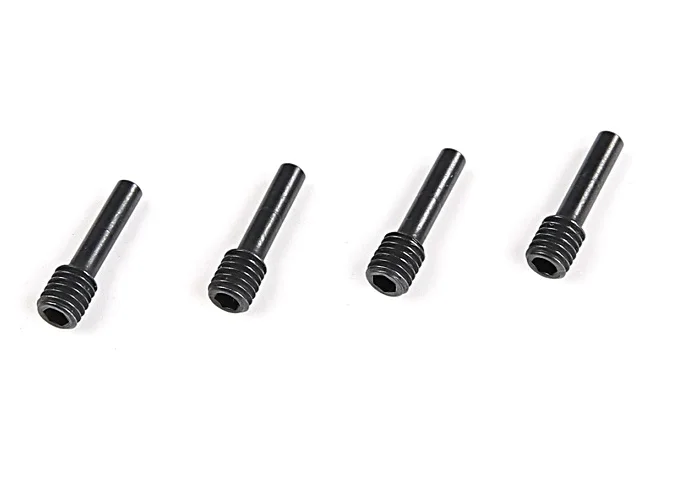 Shaft Pinning Fixed Screw M5*3*18 for 1/5 Hpi Rofun Baha Rovan Baja Km Losi 5ive T Truck Rc Car Toys Parts