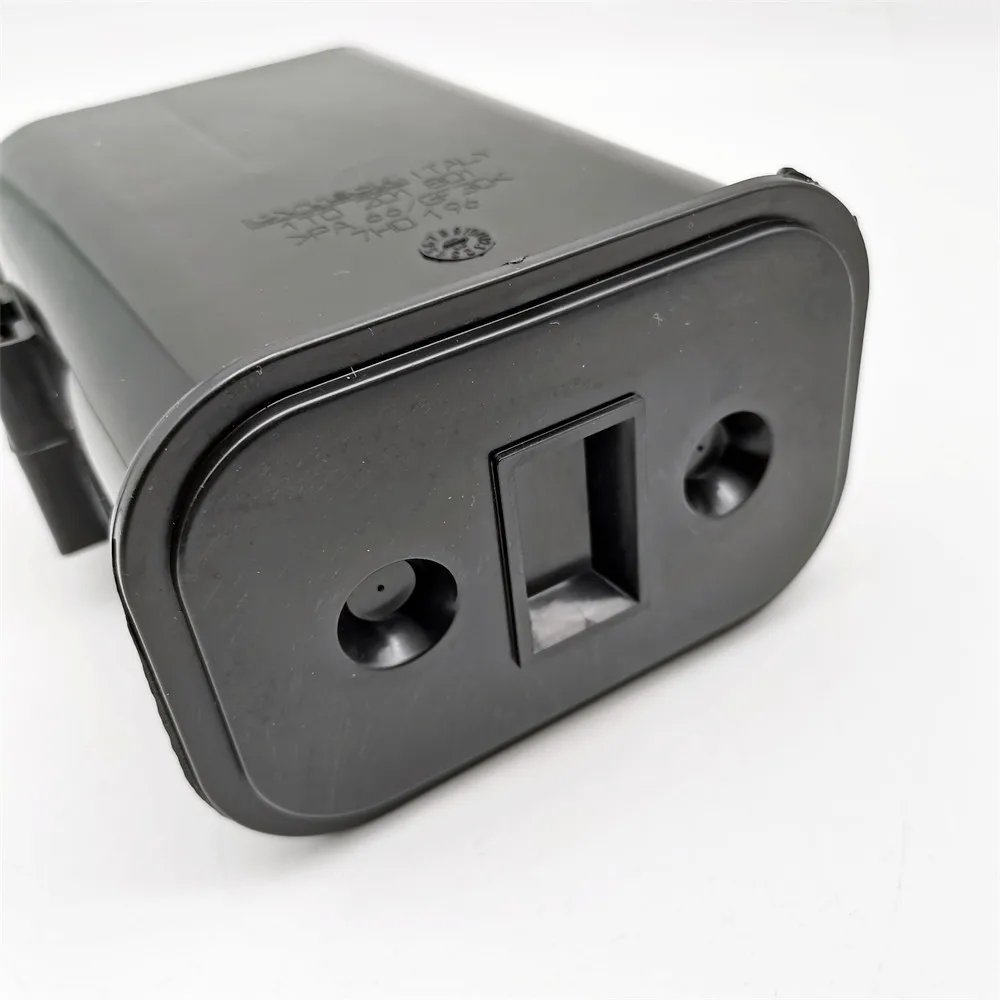 Контейнер для фильтров с активированным углем для VW Touran 2003-2015 Caddy 2004-2020 Amarok 1T0201801 1T0 201 801