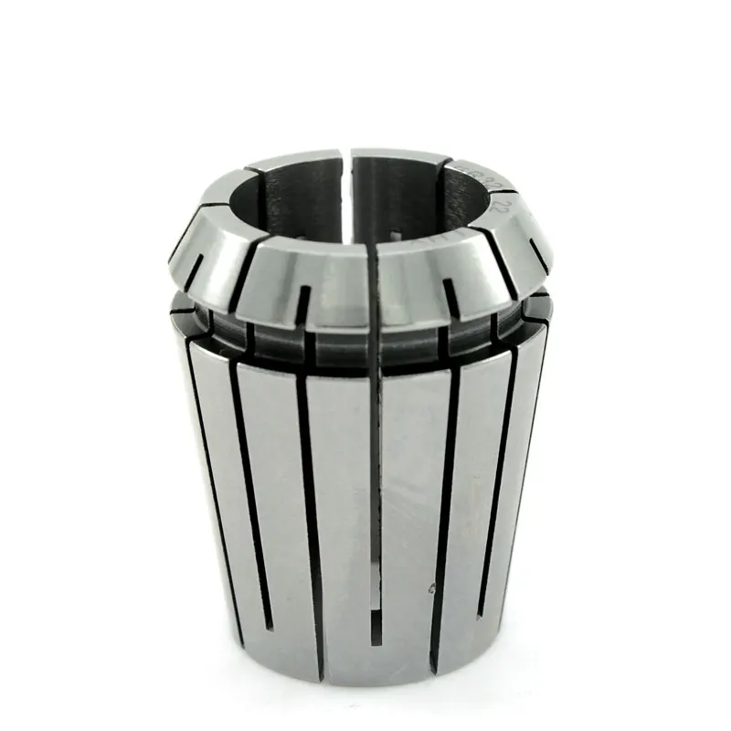 Imagem -06 - Cnc Fresadora de Torno Er32 Pinça Ferramenta Oversize 22 mm Mola Pinça Braços de Mandril 1pc Din 6499b Er32