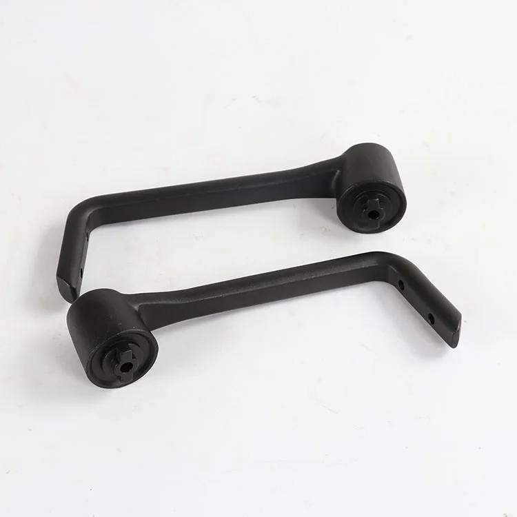 Motorcycle Hand Bar Left Right Bracket Accessories for Kiden Kd150-u-u2 Kd150-g1-g2