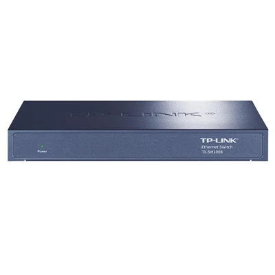 tp-link switch  tl-sh1008 2.5gbps2.5g switch 2500mbps switch 2.5 gigabit 2.5gb switch ethernet network switch all 8 RJ45 ports