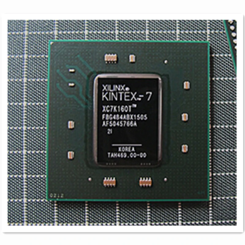 XC7K160T-3FBG484E XILINX  BGA  New and original