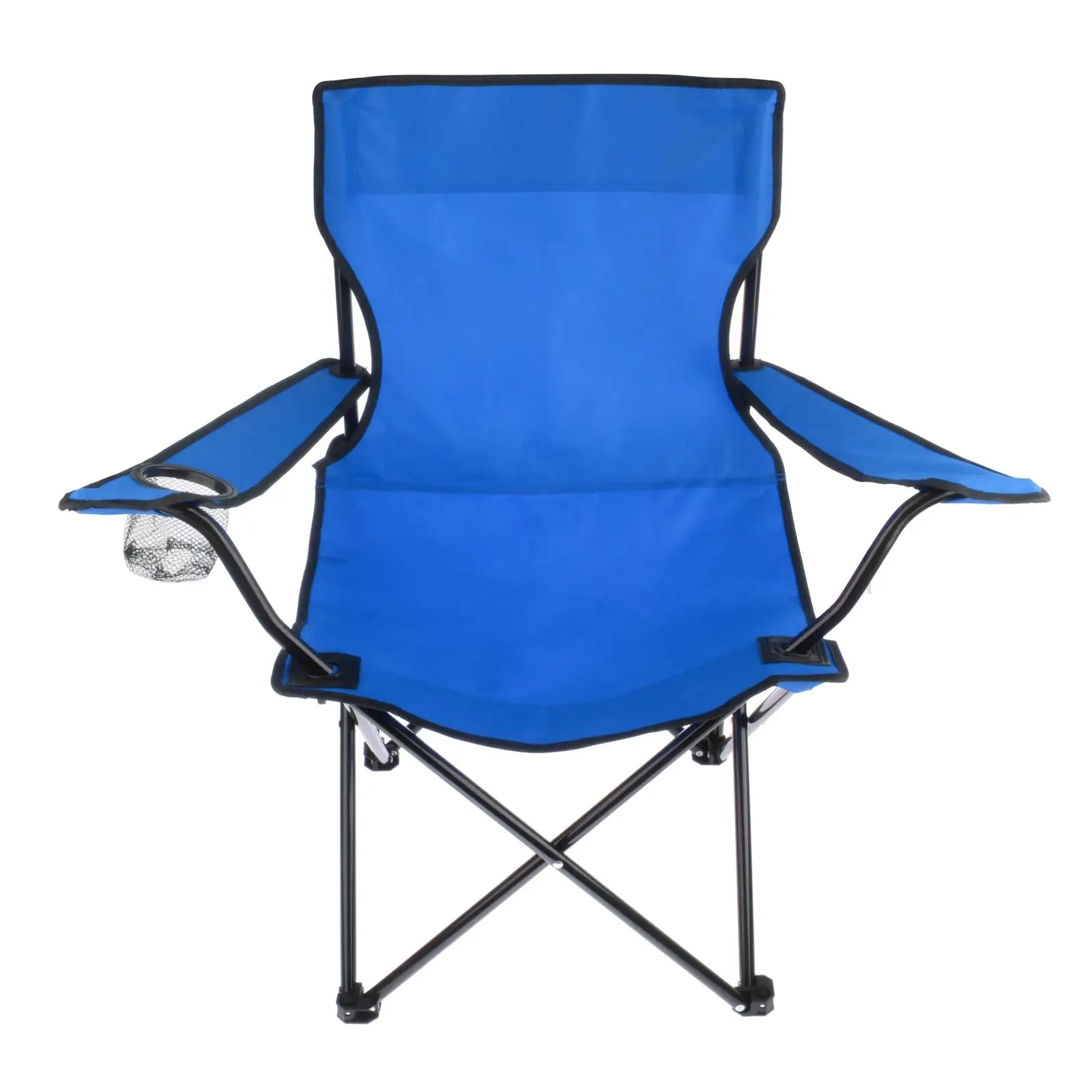 Outdoor Portable Fishing Chair Camping Foldable Patio Furniture Folding Camping Chair Beach Fishing Picnic Beach Ultralight Seat