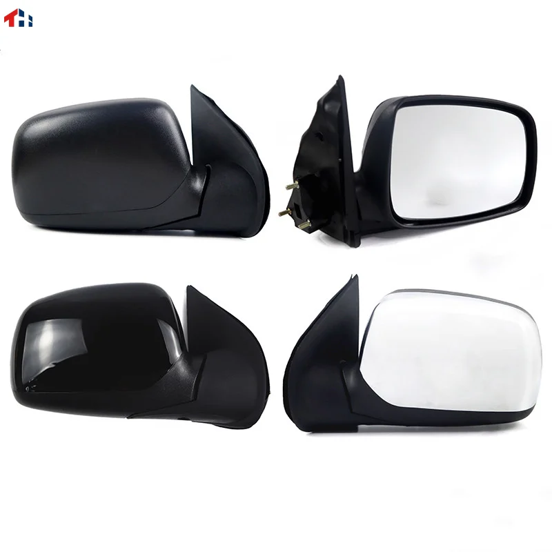 

Electric outer rearview mirror assembly applicable to Great Wall WINGLE 3 WINGLE 5 STEED 3 STDDE 5 2010~2015