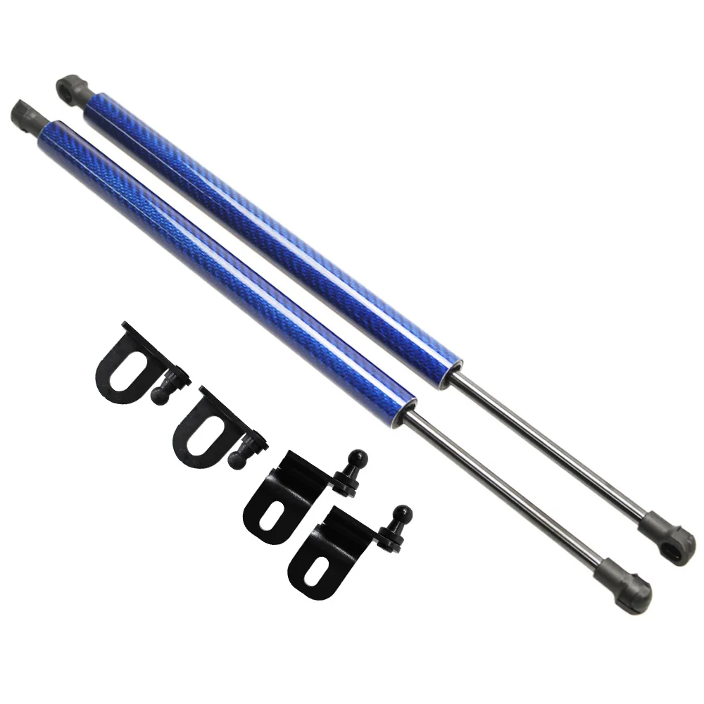 for Toyota Probox Succeed  XP50 NCP50 NLC50 2002-2014 Front Bonnet Hood Modify Gas Struts Lift Support Shock Damper Absorber