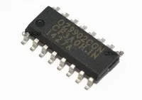 

Free shipping OZ9902 OZ9902CGN LEDIC 10PCS