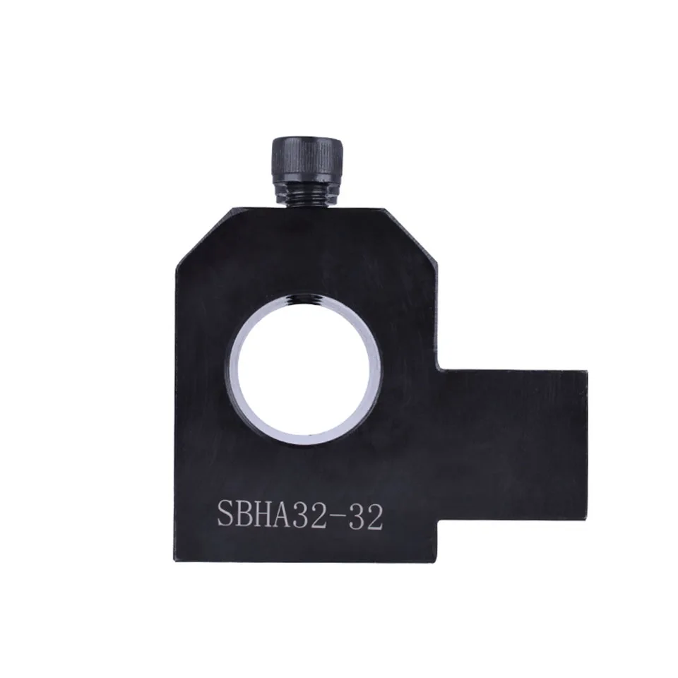 SBHA16/20/25 للأدوات الداخلية D20 / D25 / D32 أصحاب الأدوات المساعدة لأصحاب أدوات مخرطة NC