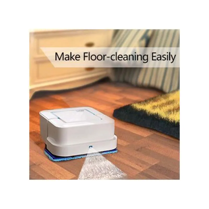 Almohadillas de fregado húmedas lavables, paño de almohadilla seca para iRobot Braava Jet 240 241, kit de repuestos de limpiador