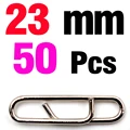 23 mm  50 piezas