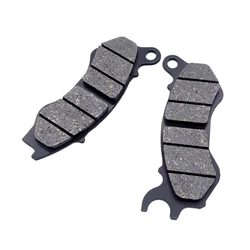 Motorcycle Front Brake Pads Scooter Parts Kit For Honda PCX125 2014-2019 PCX150 2012-2019 ZOOMER-X 2013-2019 PCX 125 150