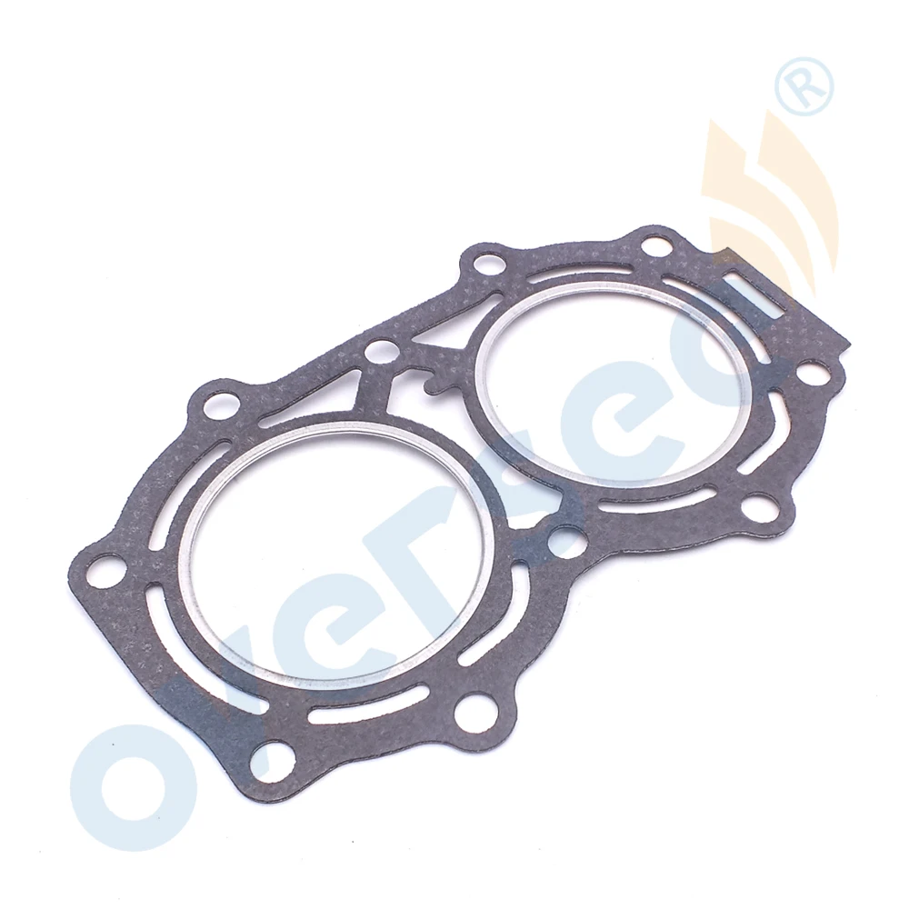 350-01005 Cylinder Head Gasket For Tohatsu Outboard Motor 2T 60mm 18HP 350-01005-0;350-01005-1