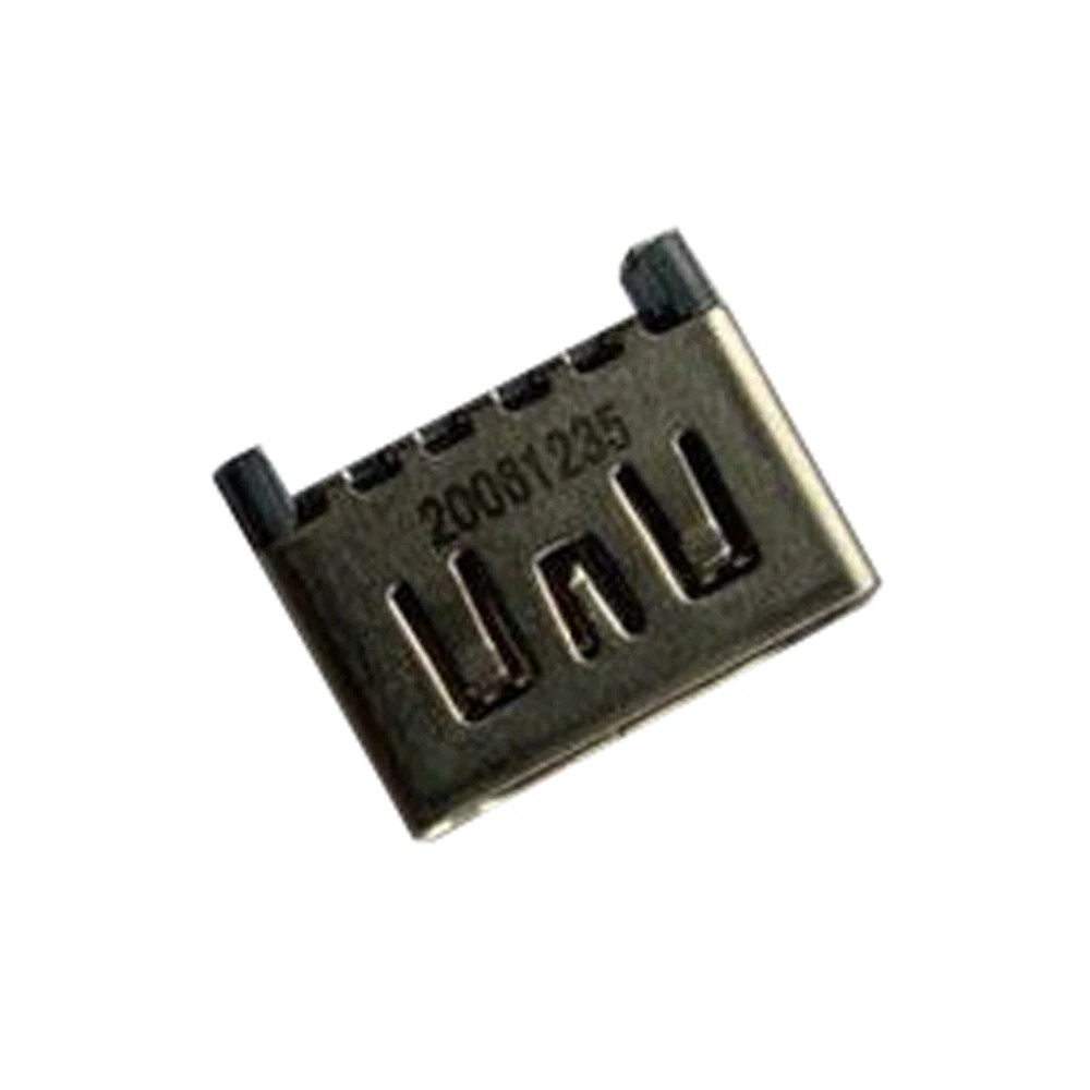 

50 PCS a lot HDMI-compatible Socket for PlayStation 5 for PS5 Port Connector Socket