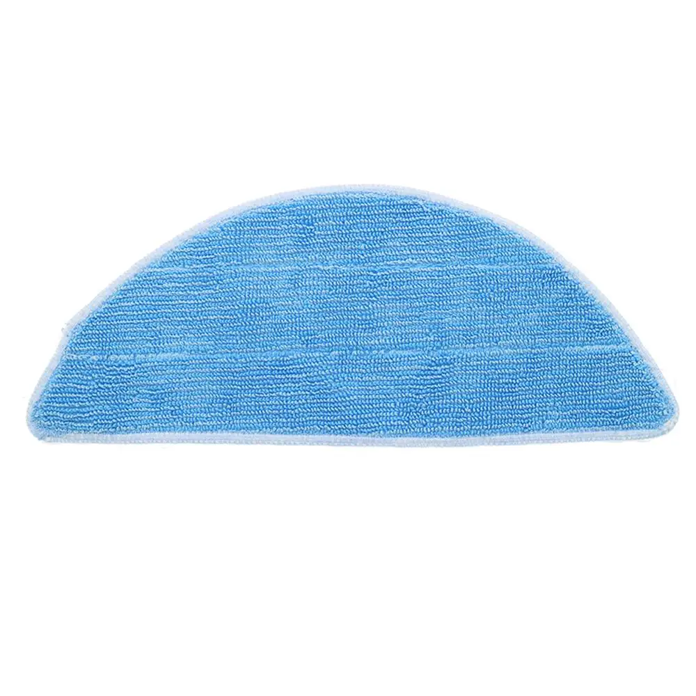 Filtro hepa eficiente com escova lateral primária, partes de aspirador de pó robô para ilife v5 v5s v3 v3s v5pro v50 x5 v50 pro