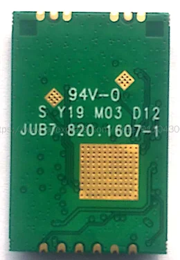 BL-R8812AF1(RTL8812AU) وحدة WiFiI الذكية 1200 متر ثنائي التردد + التيار المتناوب (طاقة عالية)