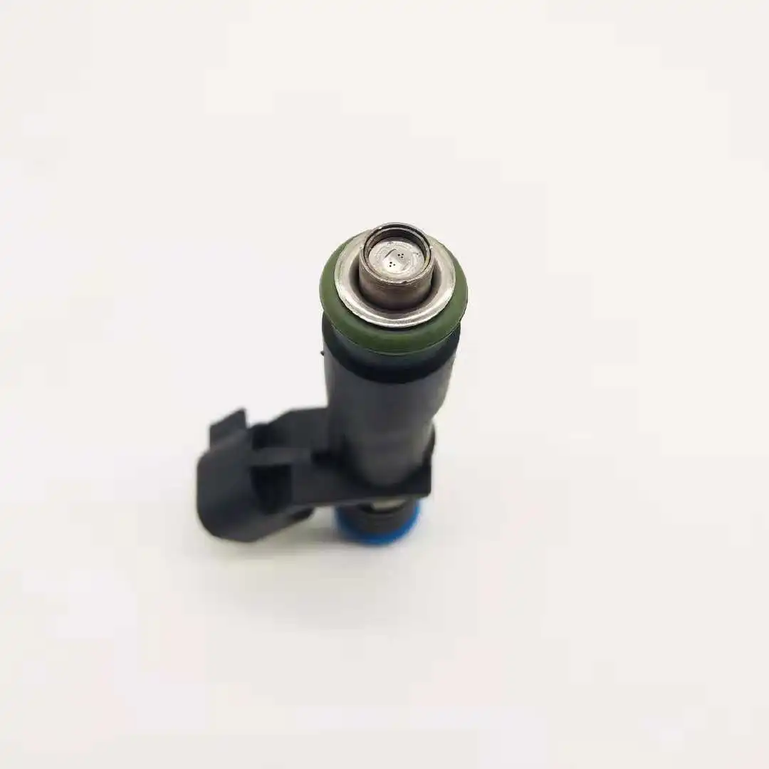 

1pc GN1G-9F593-BB GN1G9F593BB new High Quality Fuel Injector H100001951 H100004267 for Ford Jeep Dragon 3cc 1.5 fast delivery