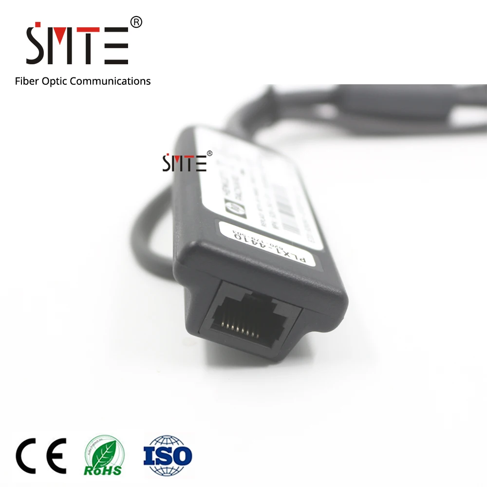 

396633-001 336047-B21 VGA to RJ45+USB for KVM INTERFACE ADAPTER 1PK Console USB Virtual Media KVM CNSL USB VM CAC ITFC ADPTR