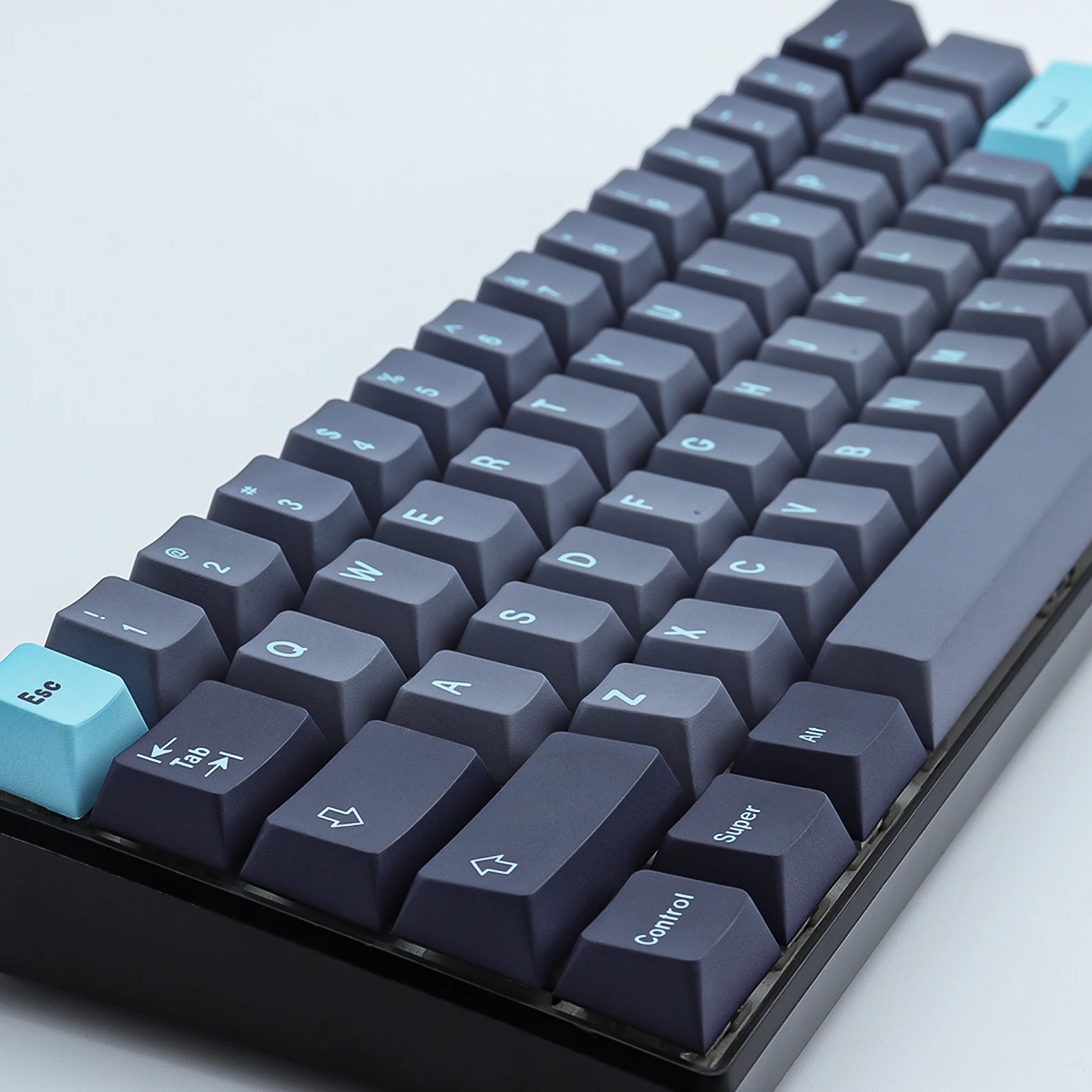 Gmk moderne dolch pbt keycap 129 tasten kirsch profil farbstoff-sub personal isierte gmk moderne dolch keycaps für mechanische tastatur