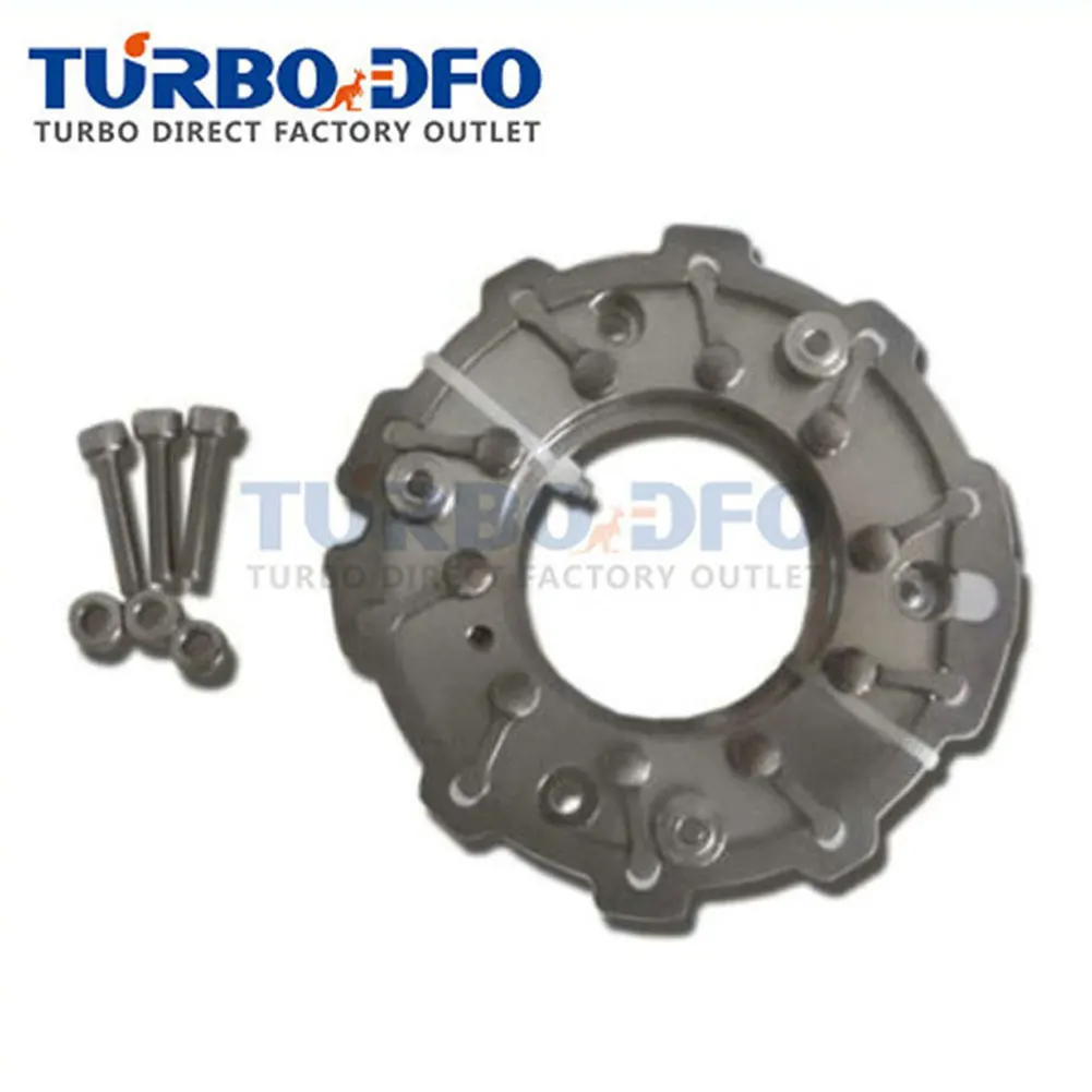 GT1749V Turbocharger Nozzle Ring 713673 716860 454232 For Ford Galaxy 1.9 TDI 85Kw AVG Turbo Turbine Charger 070145701 1999-2006