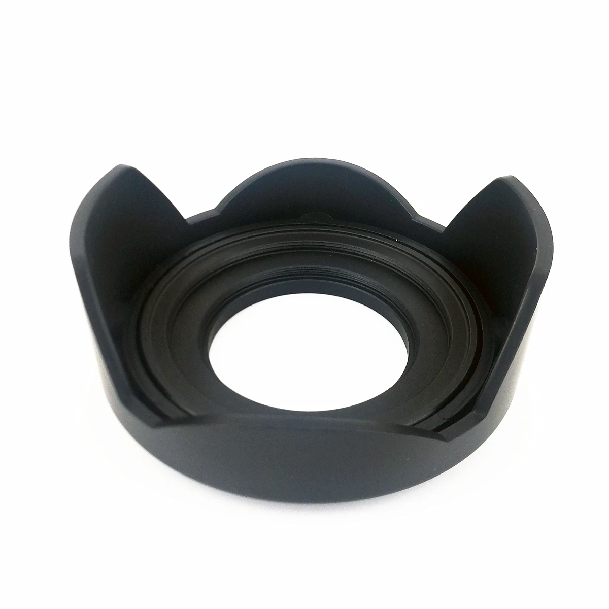 Flower Lens Hood Shade for Sony FE 28–60mm F/4-5.6 / 28-60 mm F4-5.6 SEL2860 40.5mm A7C A7R A7S A7 II III IV Camera Lens Kit