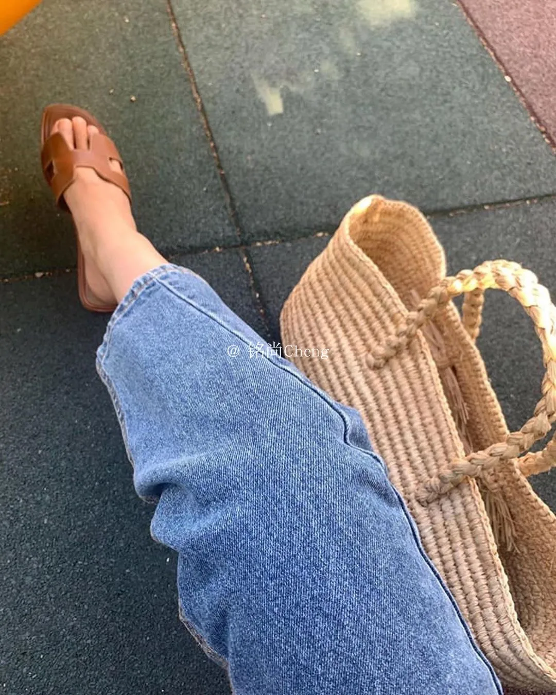 New Raffia Straw Handbag Natural Rattan Hand Basket Bag Woven Straw Shoulder Bag Women Summer Travel Beach Bag Fashion