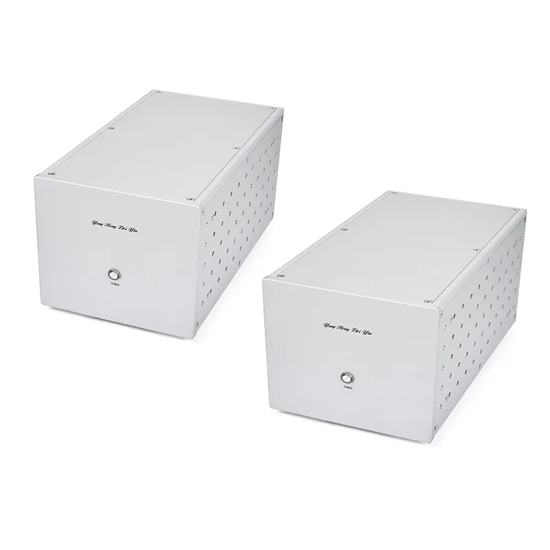 New product X1 X3 split super fever grade pure class A front and rear  hifi high-power fully balanced power amplifier