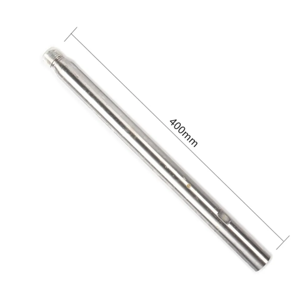 Prolunga per trapano ad acqua con punta diamantata da 1 pz 160/200/230/300/400mm biella filettata M22 per adattatore per impianto di perforazione