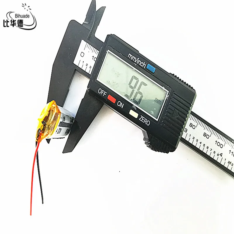 بطارية ليثيوم أيون 3.7 ، 650 فولت ، 101440 مللي أمبير ، بطارية ليثيوم أيون/ليثيوم أيون للألعاب ، بنك طاقة ، GPS ، mp3 ، mp4 ، هاتف خلوي ، مكبر صوت