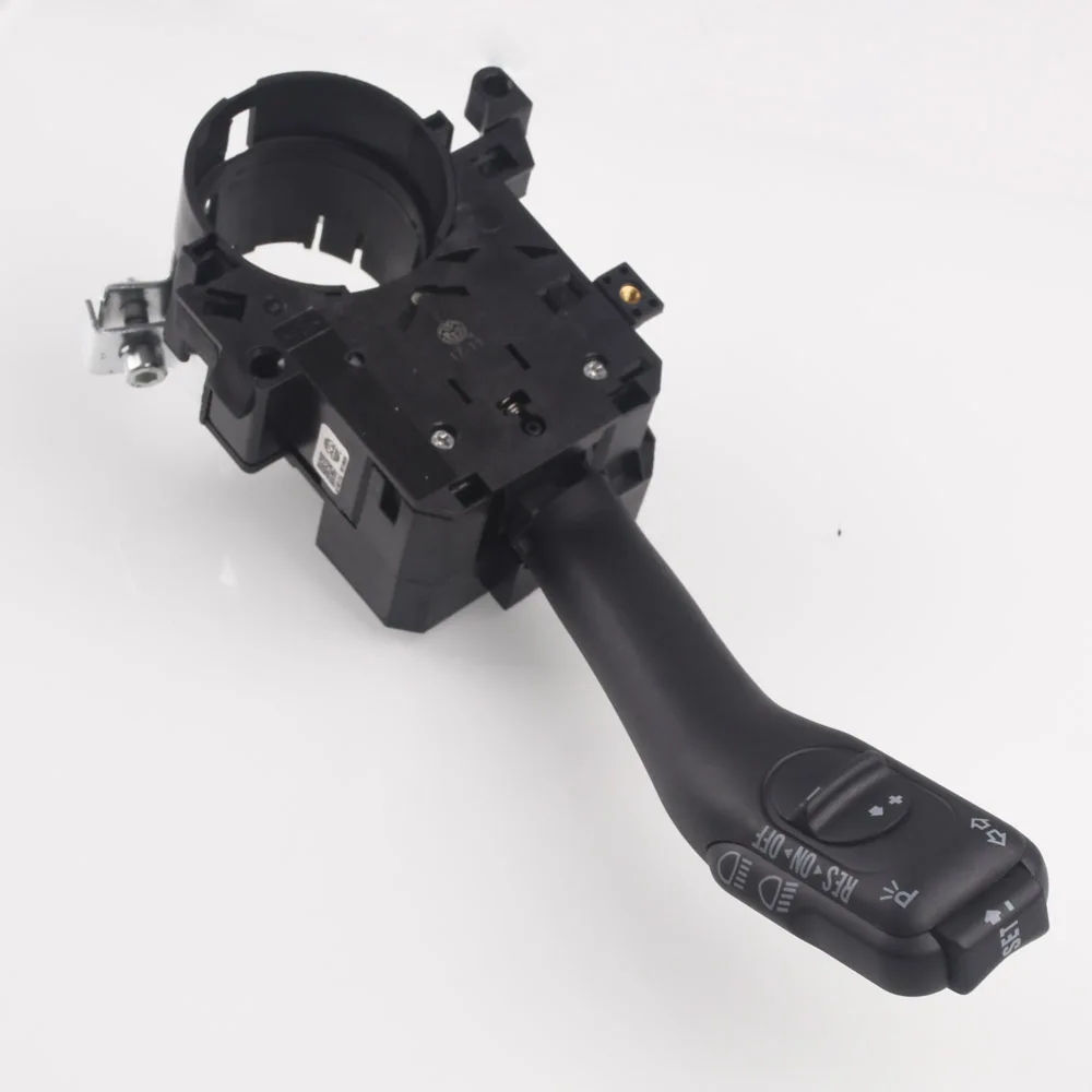 Cruise Control Stalk Switch System For Audi A6/S6 C5 allroad quattro For Seat Alhambra Leon Toledo 8L0953513J with Cables