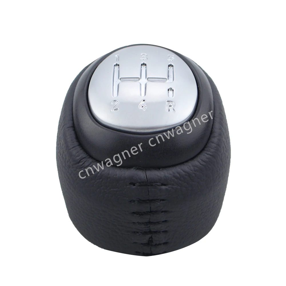 5 Speed Gear Shift …