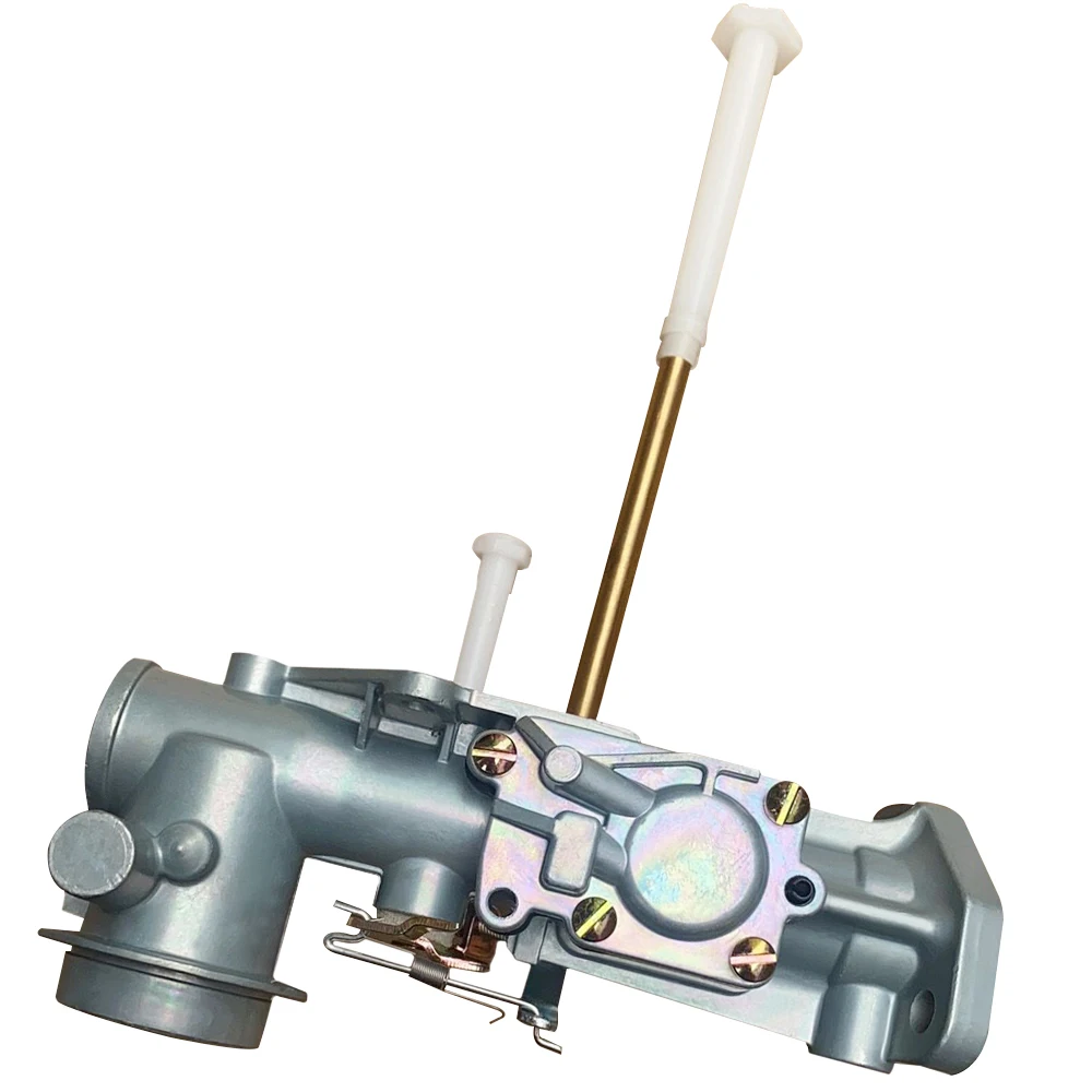 Carburetor For Briggs & Stratton Raptor 555129 5HP Engine 130000-135000 carb