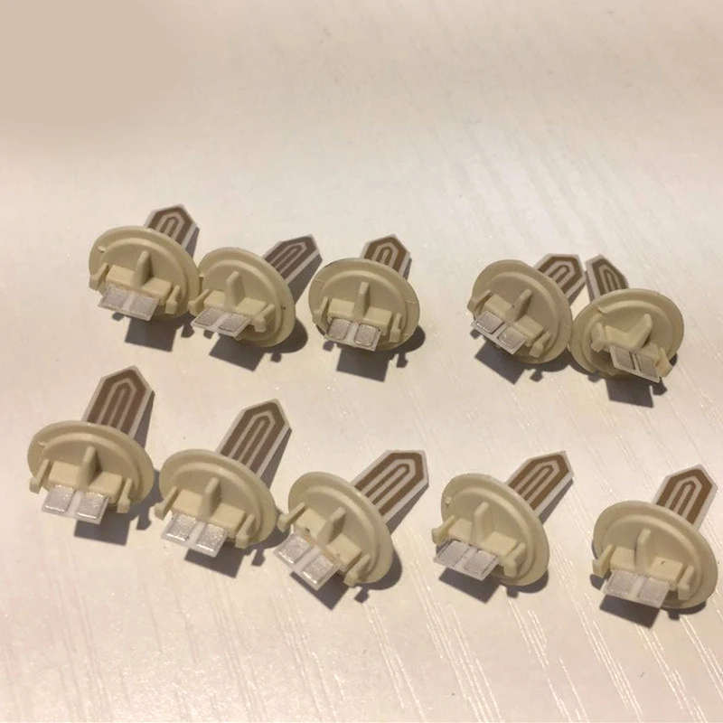 10Pcs เปลี่ยนเครื่องทำความร้อนเซรามิคสำหรับ AIKOS 2.4 Plus AIKOS ความร้อน Stick สำหรับ IQS E บุหรี่อุปกรณ์ซ่อม