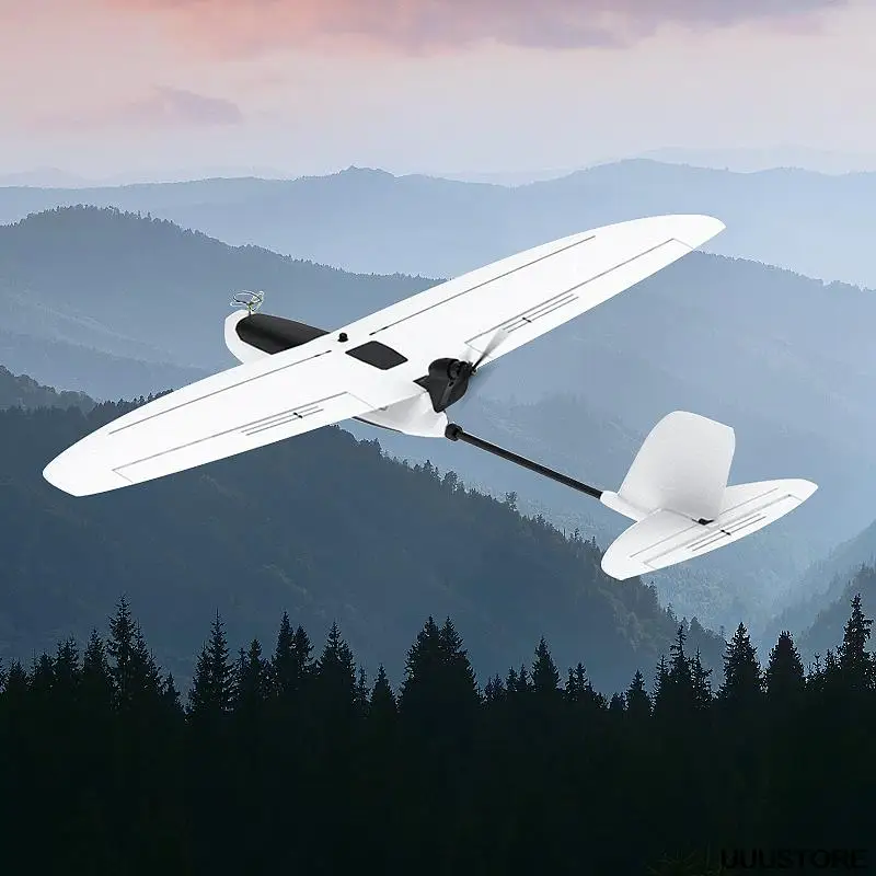 ZOHD Drift 877mm Wingspan FPV Drone AIO EPP Foam UAV Remote Control Motor Airplanes KIT/PNP/FPV Digital Servo Propeller Version